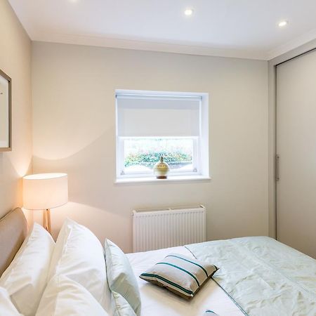 High Street Kensington Apartment Londen Kamer foto